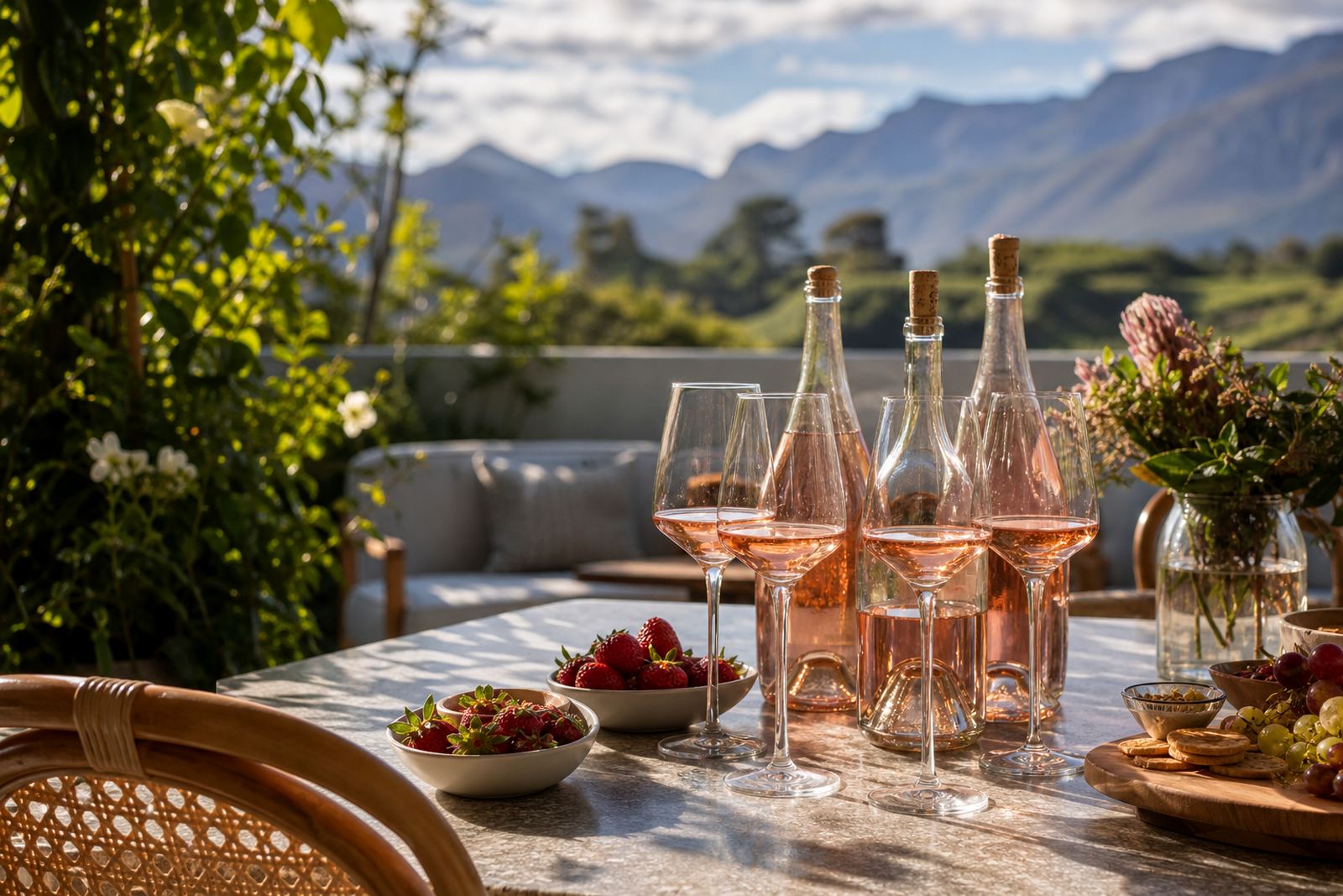 Good Rosé Explained