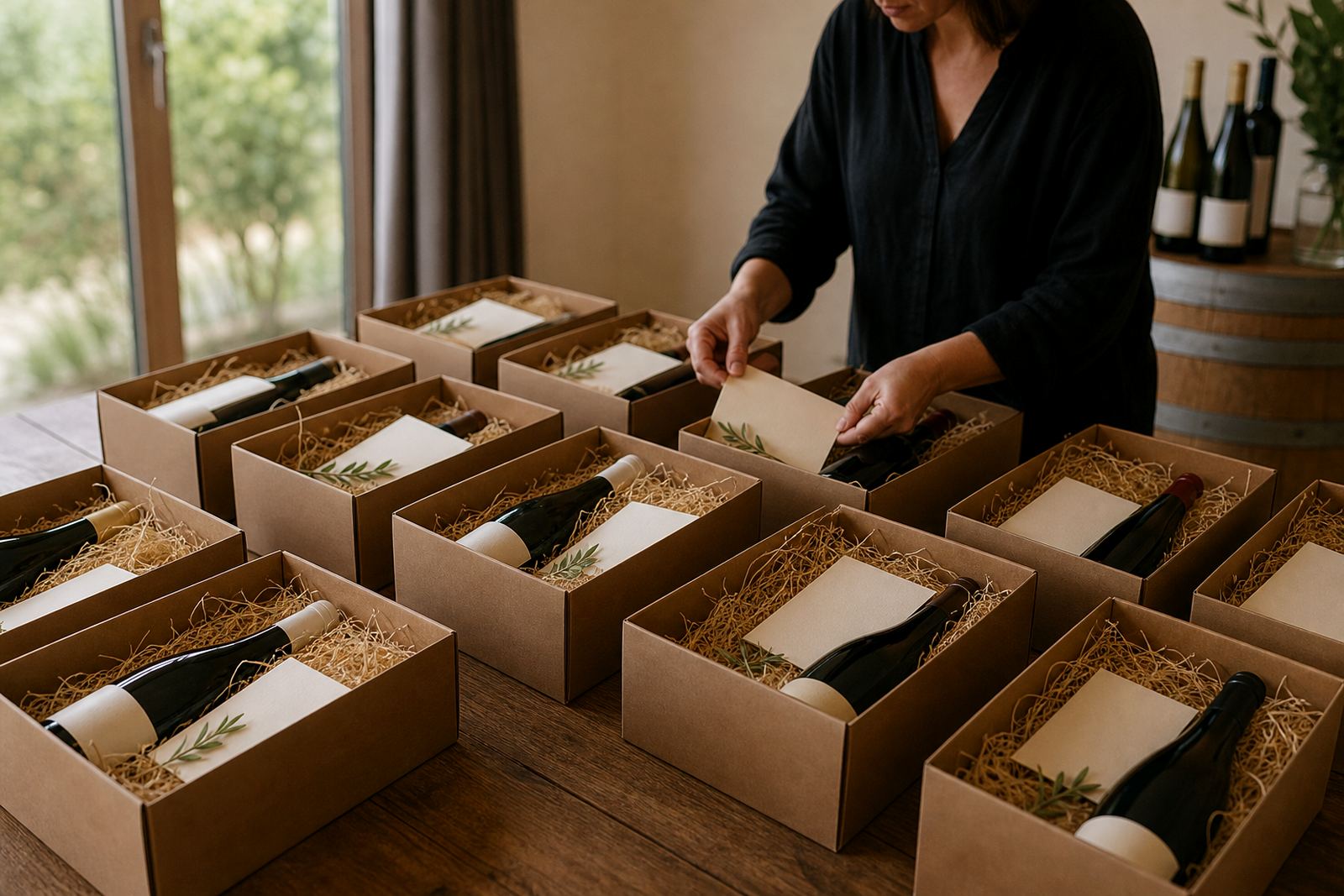 Corporate Gifting Guide
