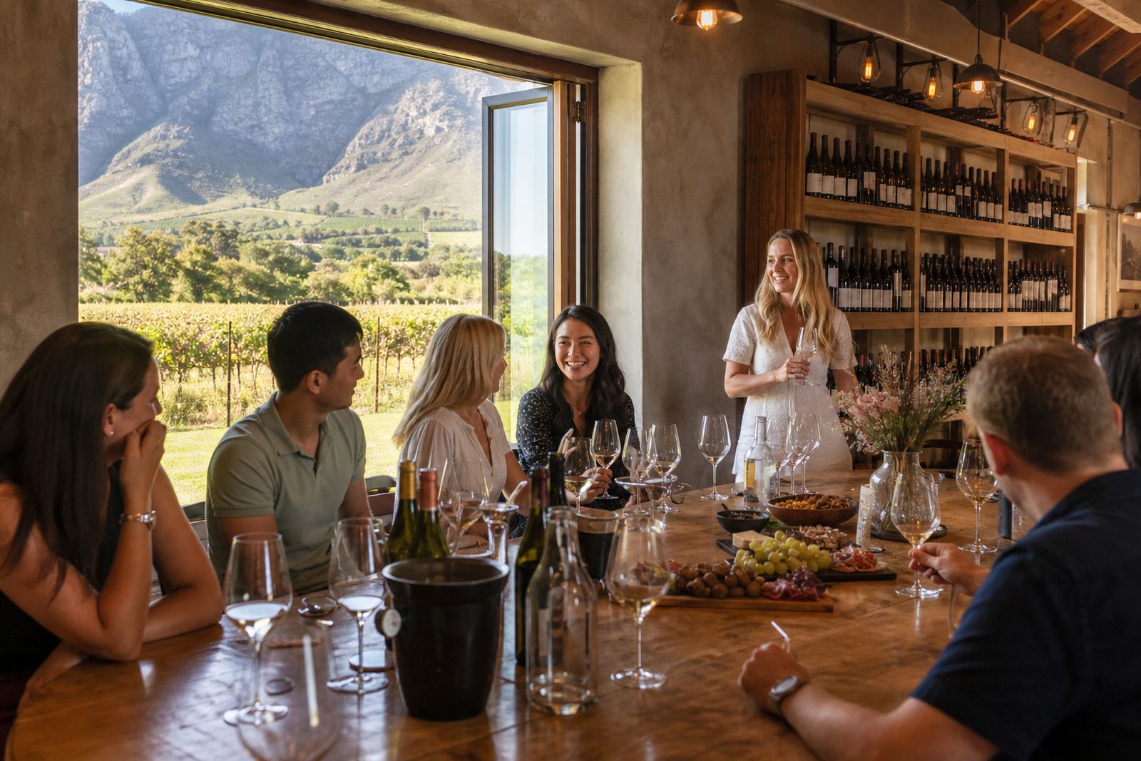 Franschhoek