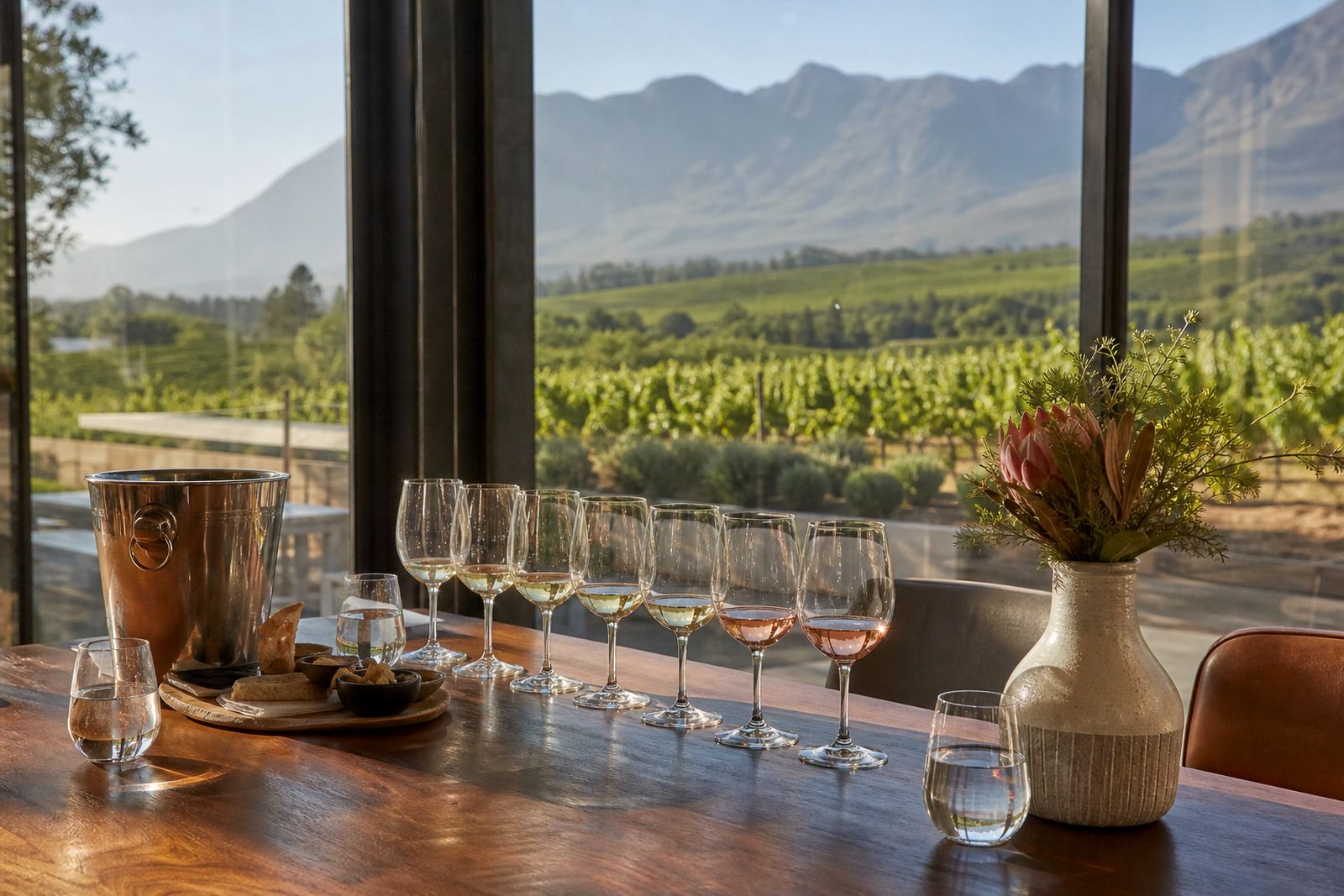 Stellenbosch
