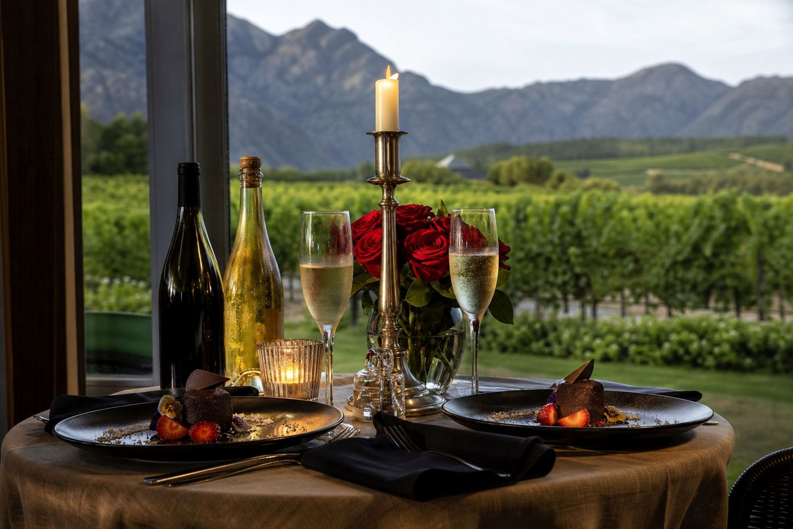 Date Night Box