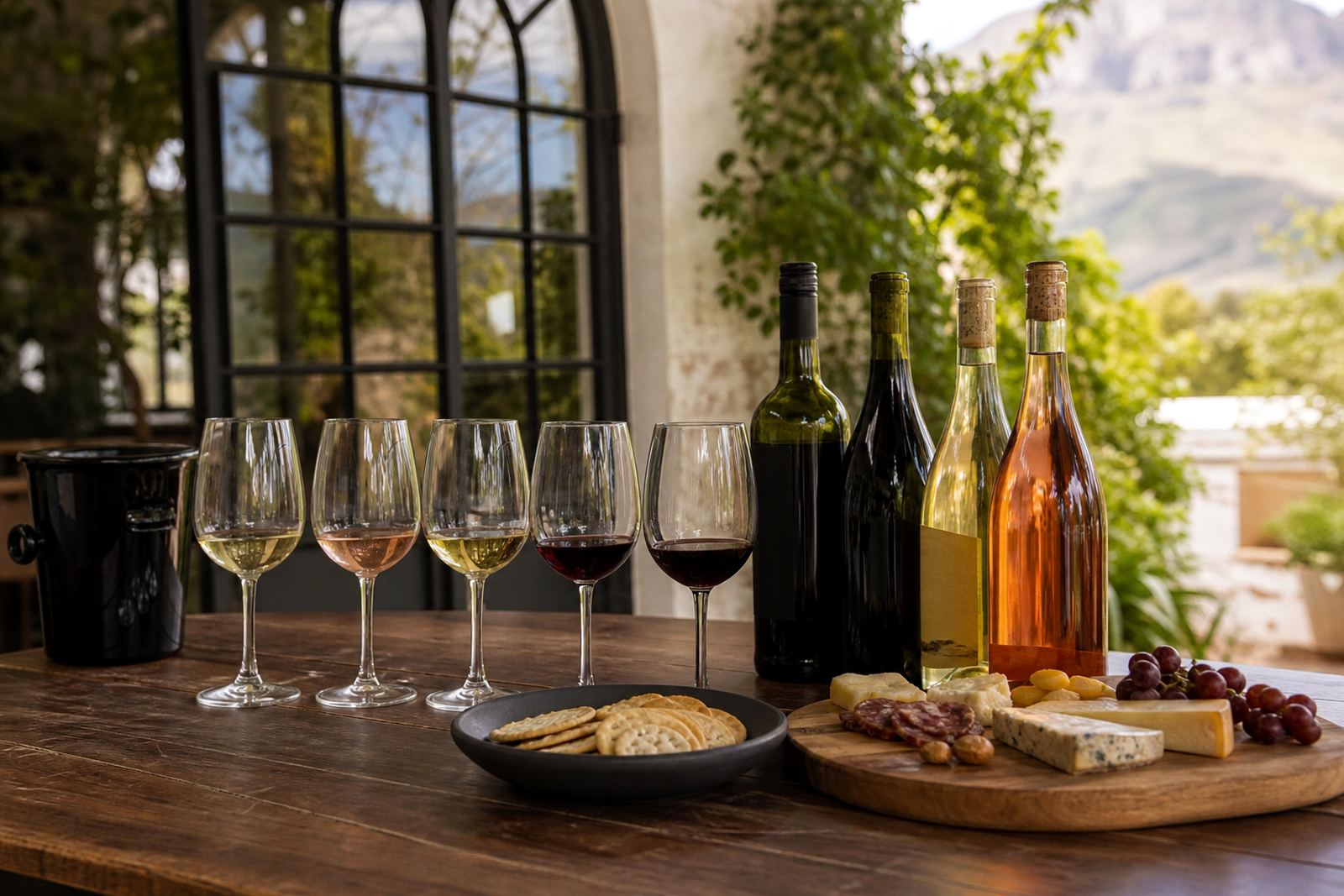 Starter Tasting Box