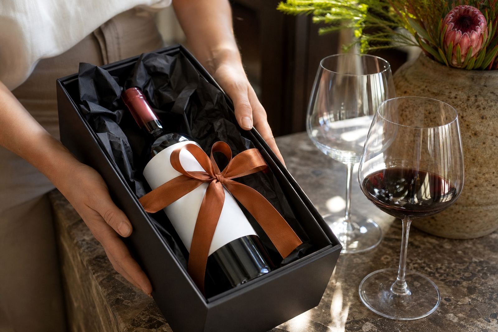Gift Buyers